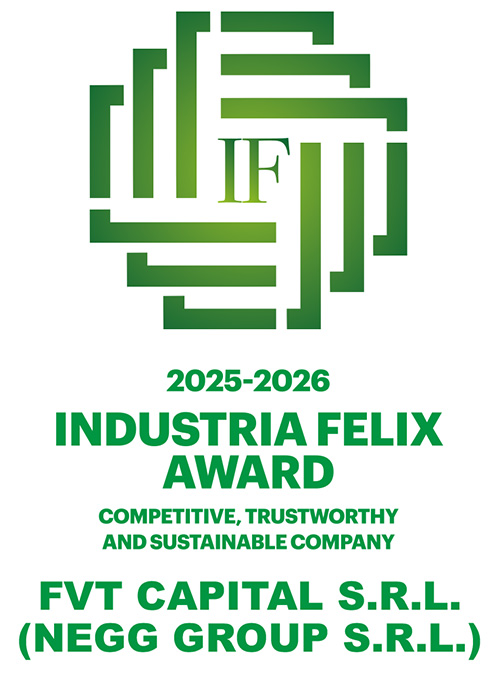 Industria Felix Award