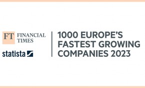 negg Group Financial Time ft1000 growing